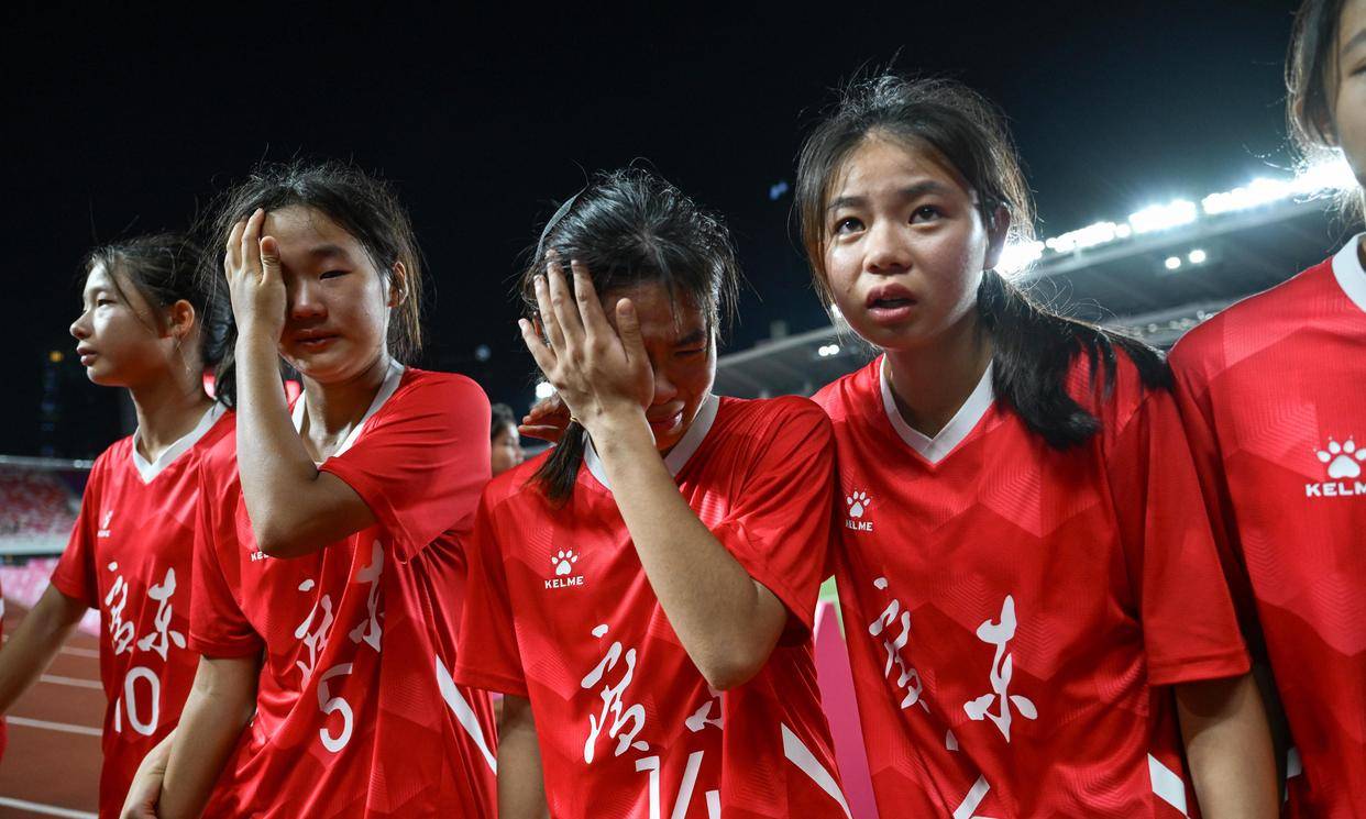 上体女足凭亚洲杯夺冠直通2025世界杯，她们能走多远？
