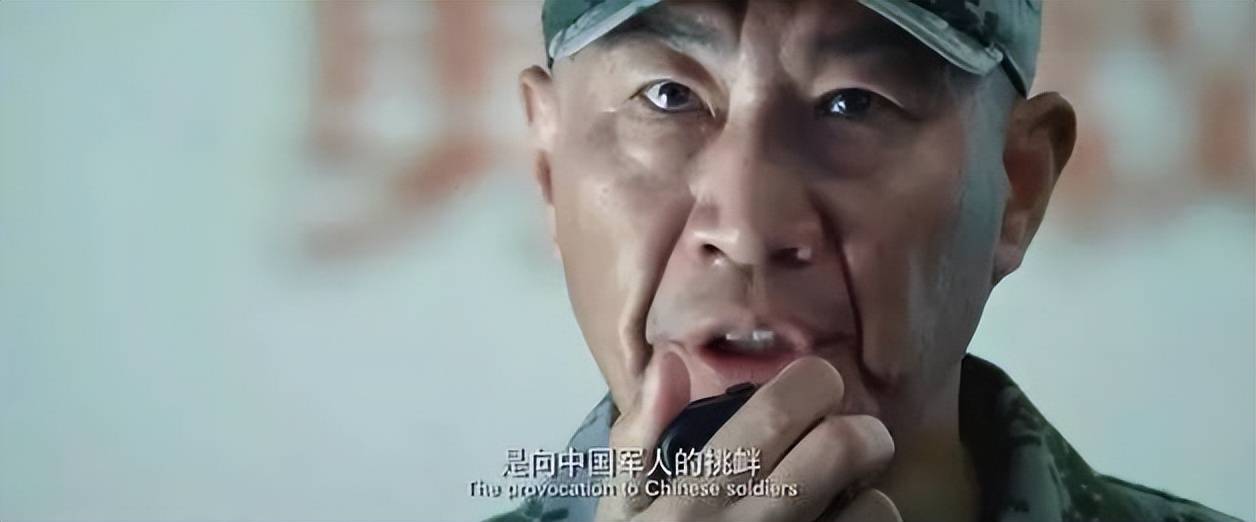 "硬汉"石兆琪:孙红雷都害怕和他演对手戏,演戏只是兼职而已