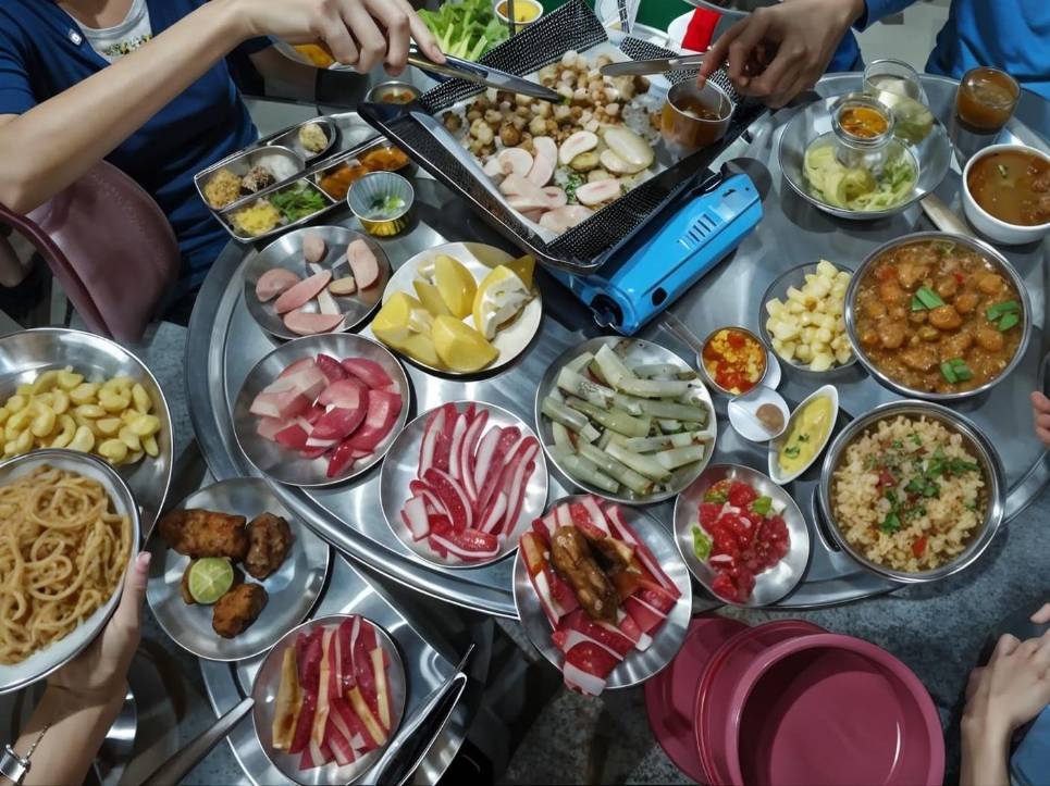 你曾经吃过这样的茄子吗？