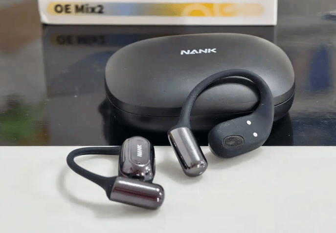 开放式蓝牙耳机怎么选?一文带你看懂开放式耳机音质最好的是那款