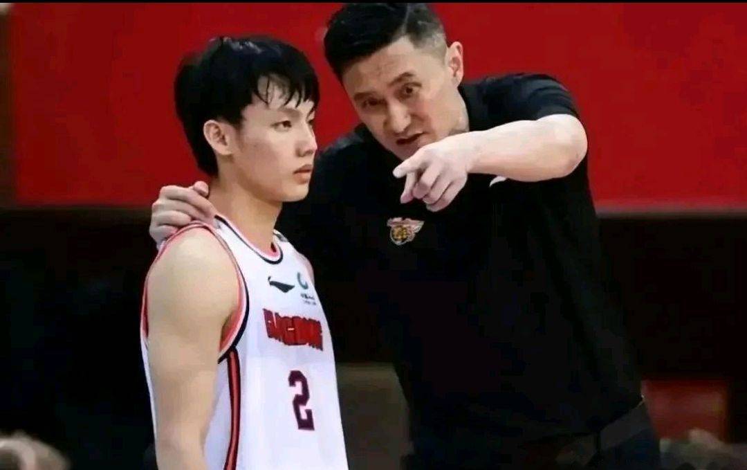 CBA徐杰感染病毒！原因公布，一般50岁后才发病，杜锋有责任