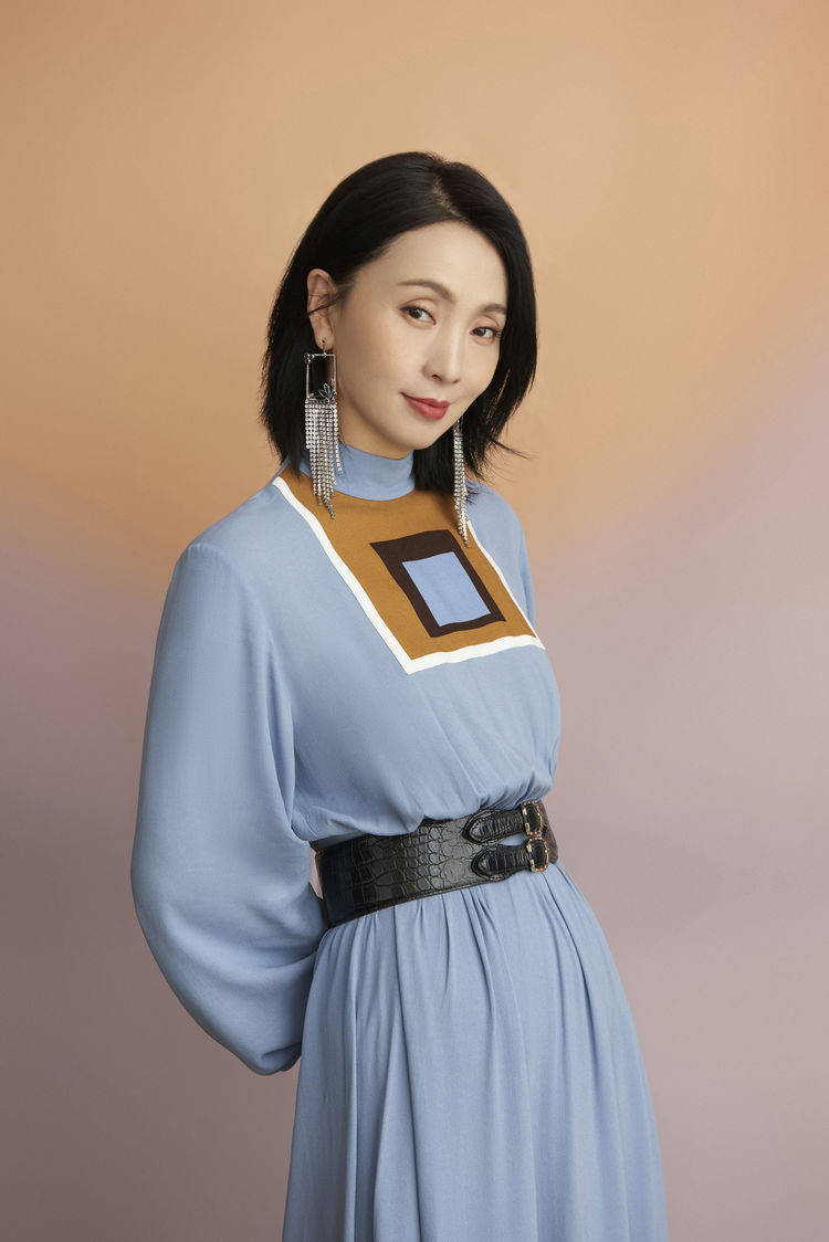 陶虹从泳池到银幕:她的传奇人生你了解多少?