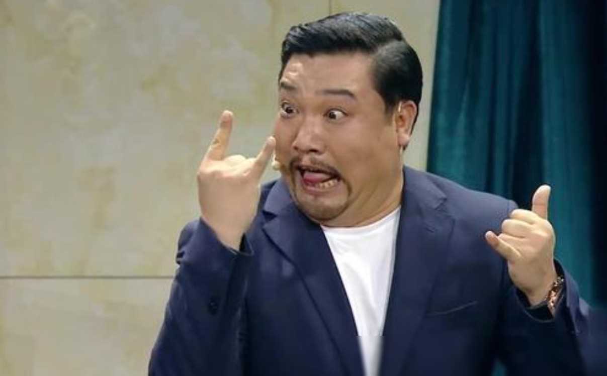 "烂片"攻陷的喜剧演员贾冰,终究还是被"反噬"了