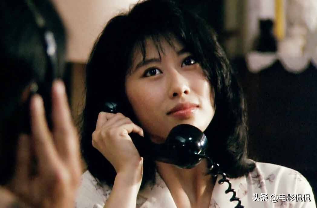 叶倩文,这个女人不简单