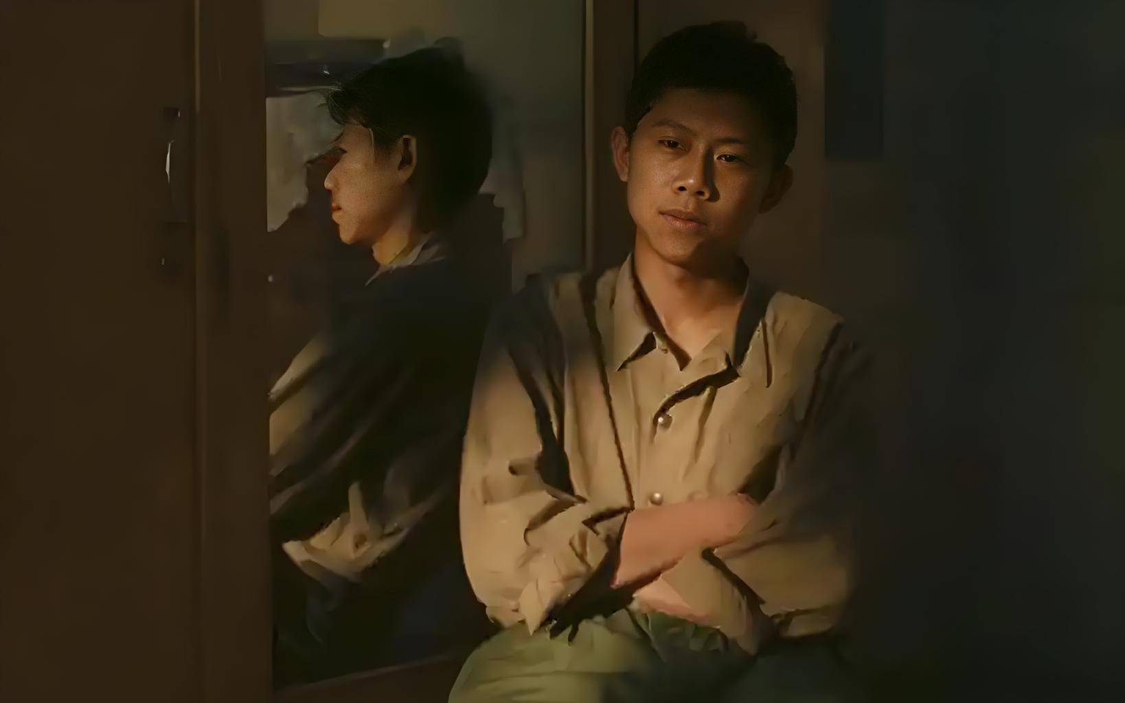为什么我们总翻《阳光灿烂的日子》?姜文说青春从不是完美的