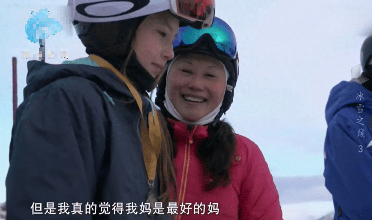 年收入1.5个亿谷爱凌，画作卖百万王诗龄，背后都有一个好妈妈