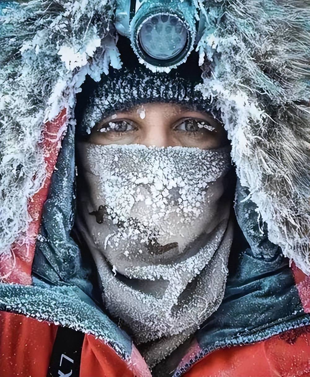 西伯利亚零下71度如何生活?当地女性直言:最怕解决生理问题