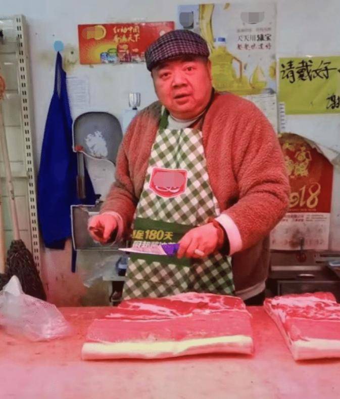 50岁戏骨近1年无戏可拍,定居河北农村放羊种菜,胡子花白精神足