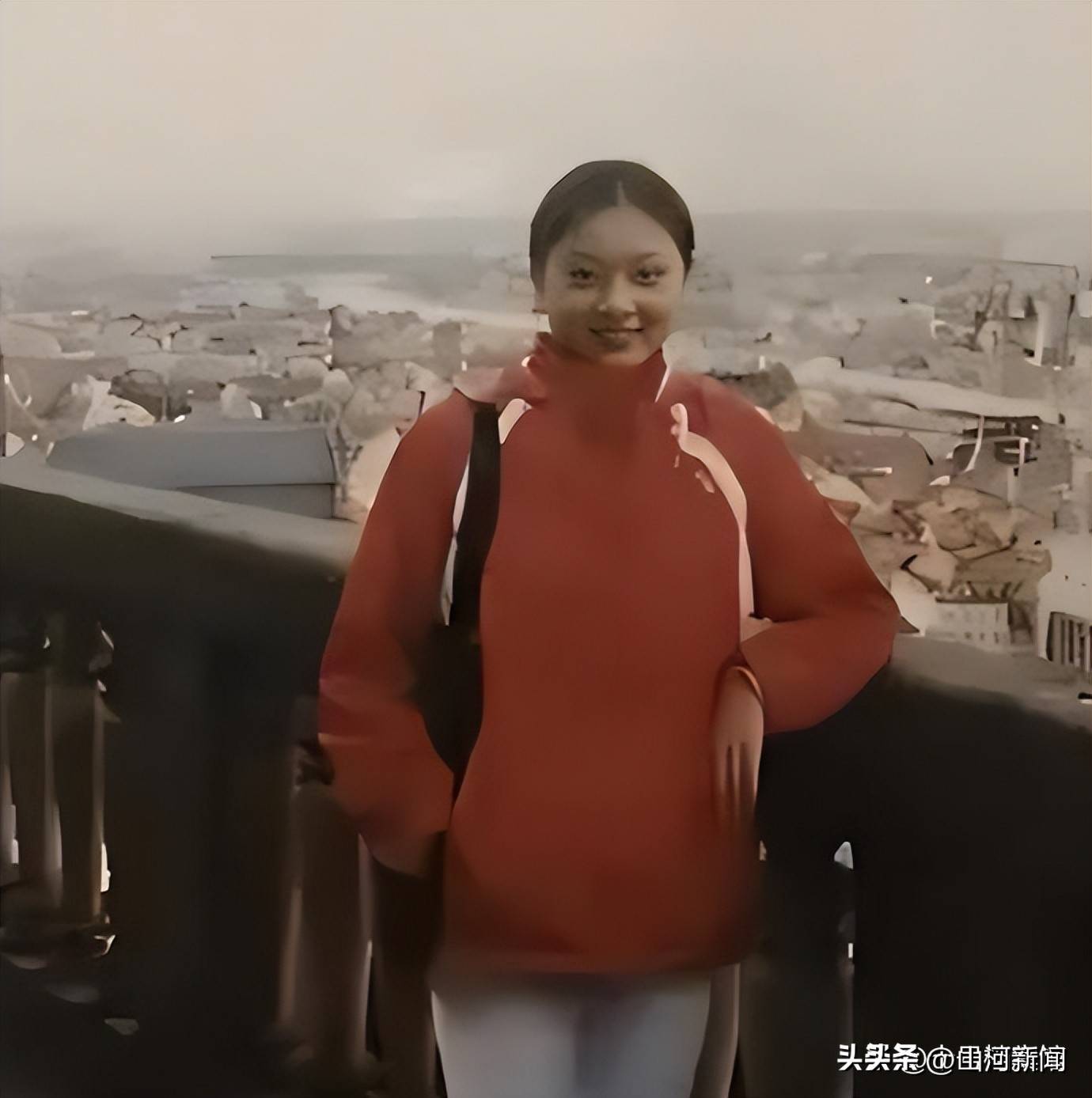 恩爱多年难抵现实,74岁张艺谋年老色衰,43岁陈婷依旧年轻貌美