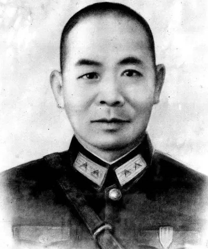 1950年毛人凤告诉蒋介石,他的亲信是地下党,老蒋顿时瞪大了眼睛_吴石_朱谌之_台湾
