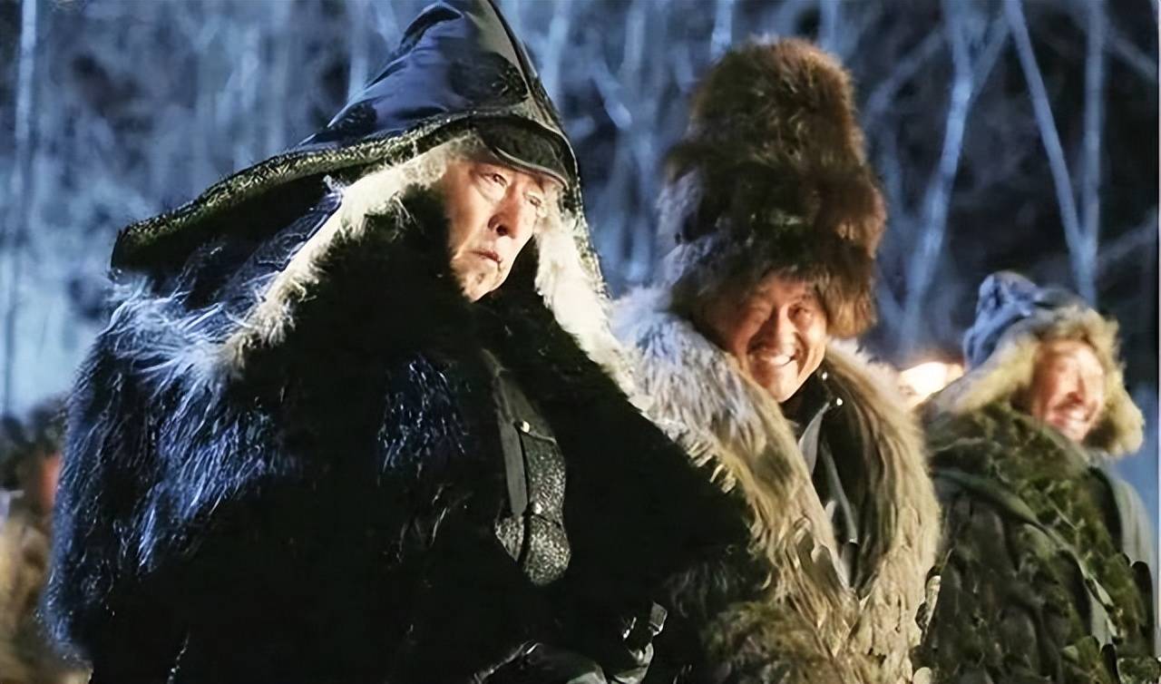 真实的座山雕有多凶残?比电影残暴百倍,连日本人都拿他没办法!