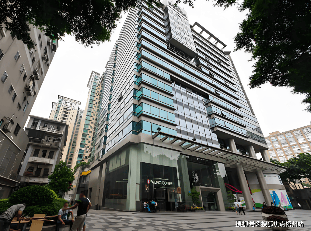 广州西门口广场房源_地址_广州西门口广场租赁电话