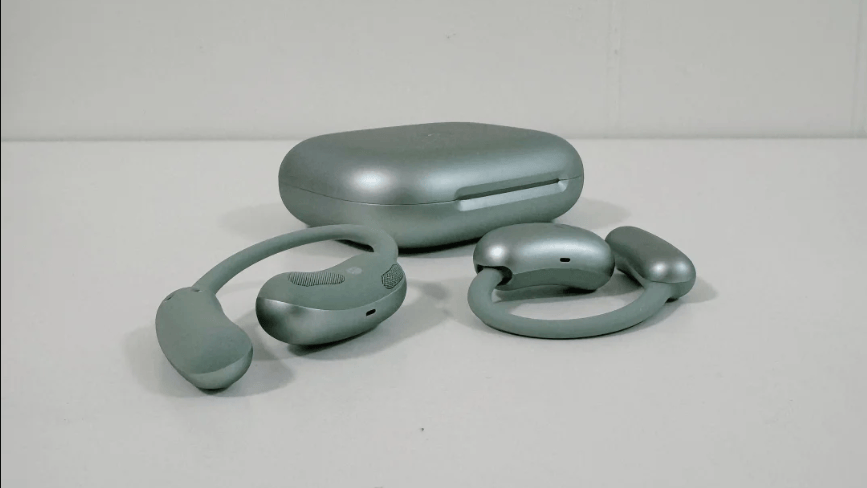 开放式蓝牙耳机哪个品牌好用？揭秘全网十大开放式耳机推荐排行榜