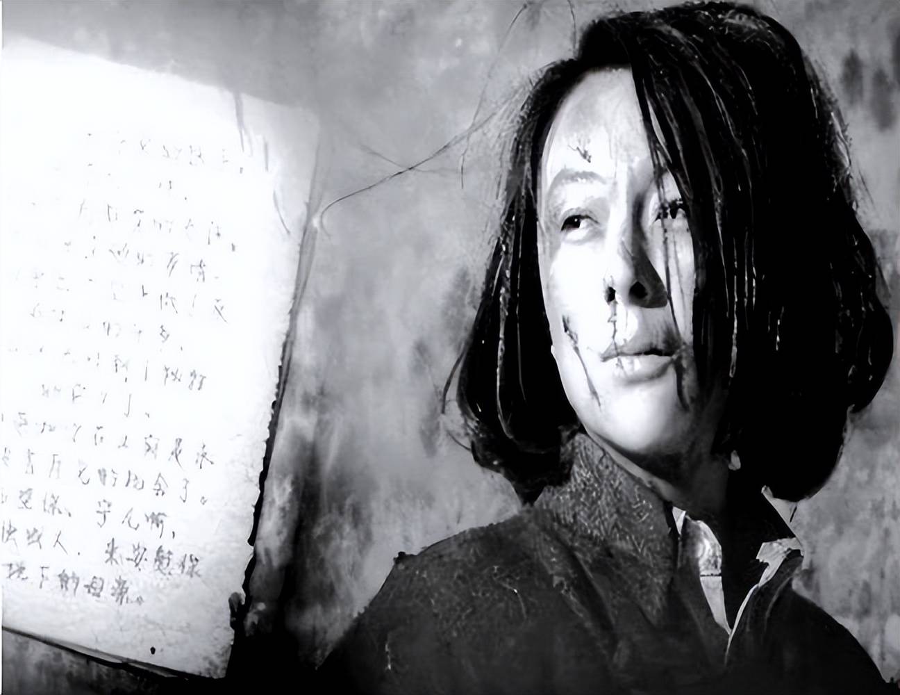 比江姐,刘胡兰更惨的抗日女杰林心平,结局尸骨无存令人落泪