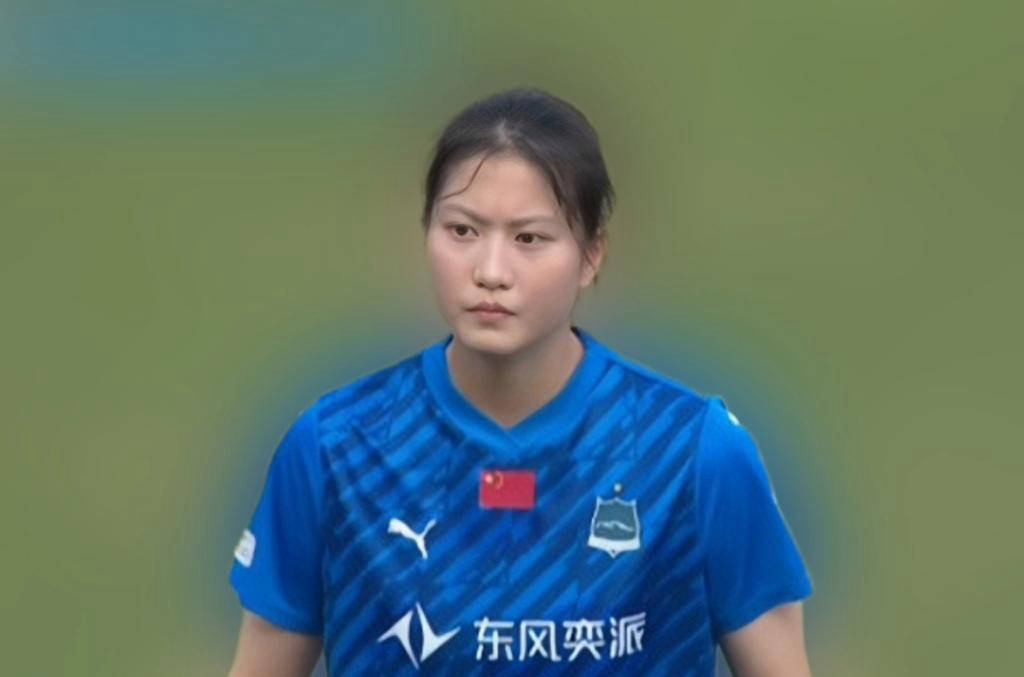 姜晨璟绝杀帮助武汉车谷江大女足1-0战胜大洋洲冠军
