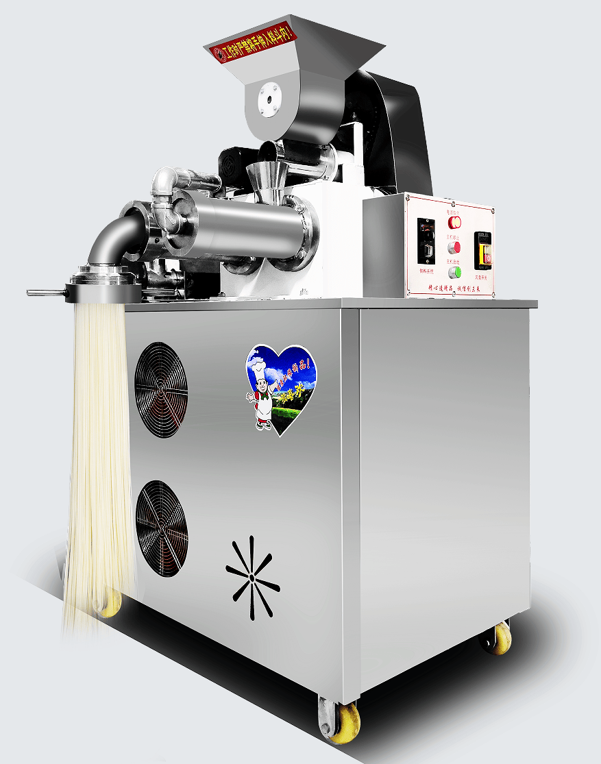 自动化米线机生产线厂家哪家值得推荐?云南德恩诚实力可靠