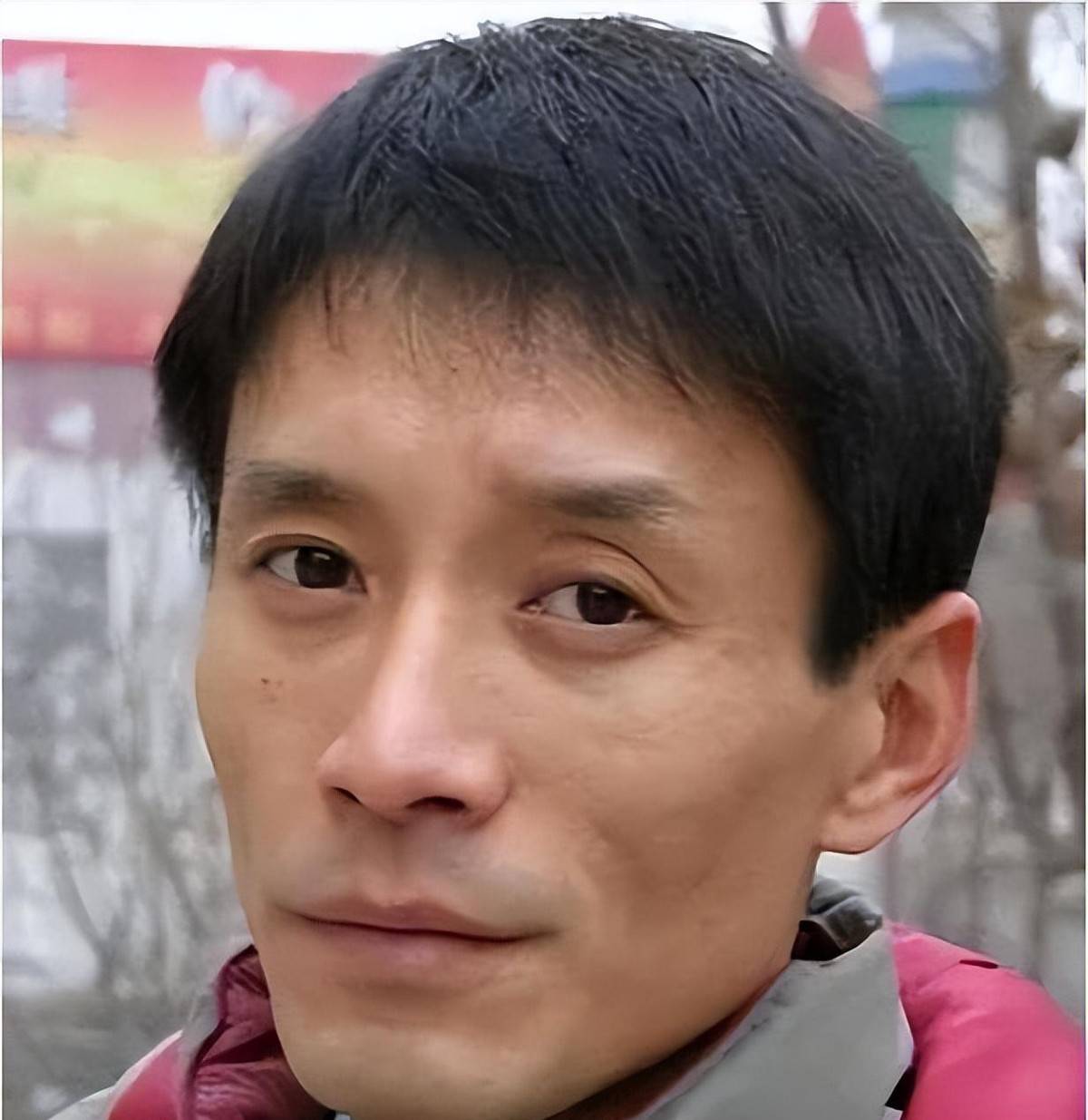 演员田小洁:从工人到演员,娶女神江珊为妻,事业爱情双丰收