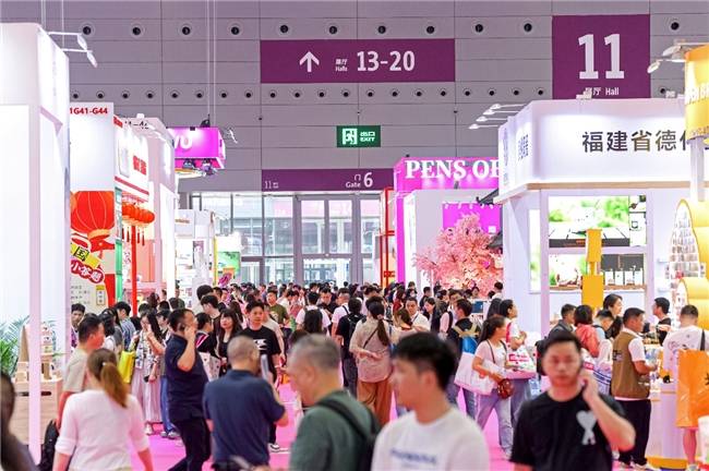 2025情绪经济兴起  第33届深圳礼品家居展看礼业新风向(图9)