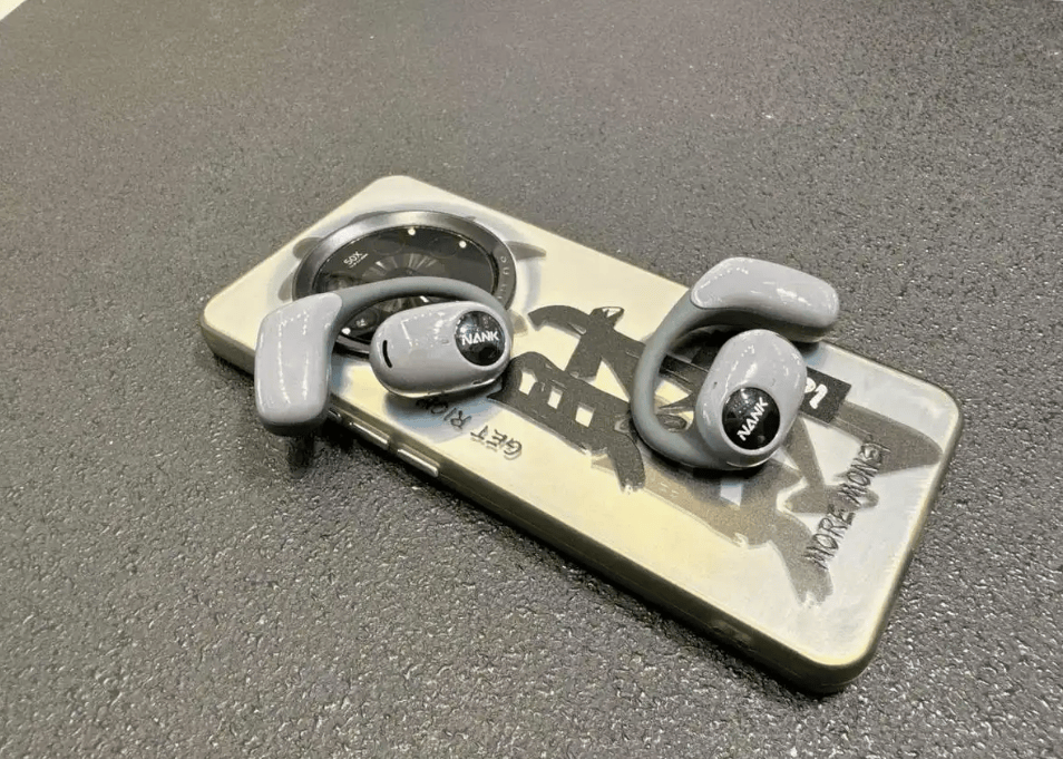 开放式蓝牙耳机哪个品牌好用？揭秘全网十大开放式耳机推荐排行榜