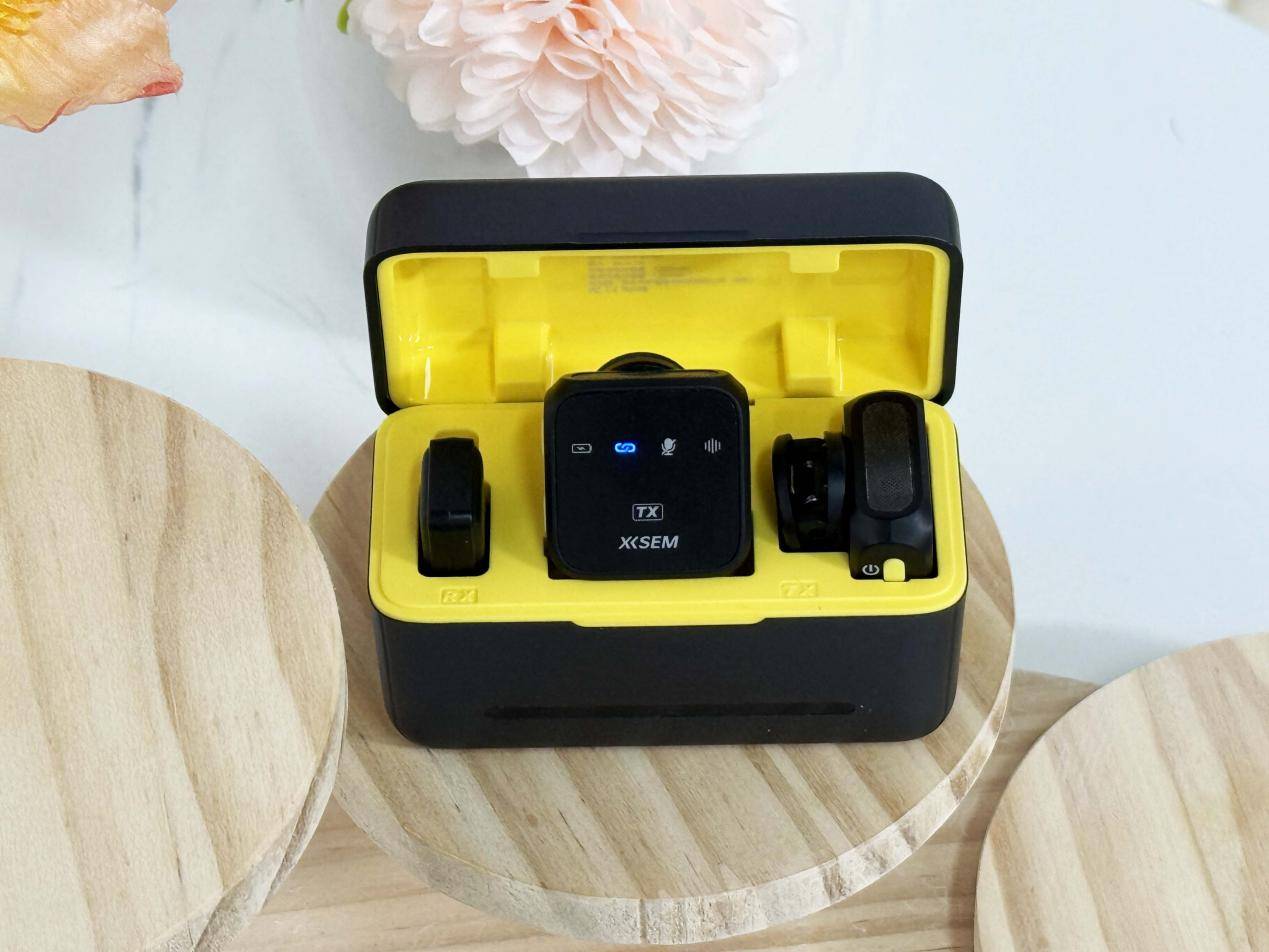 领夹麦克风哪个品牌好？领夹麦哪个牌子音质好？平价麦克风推荐TOP1