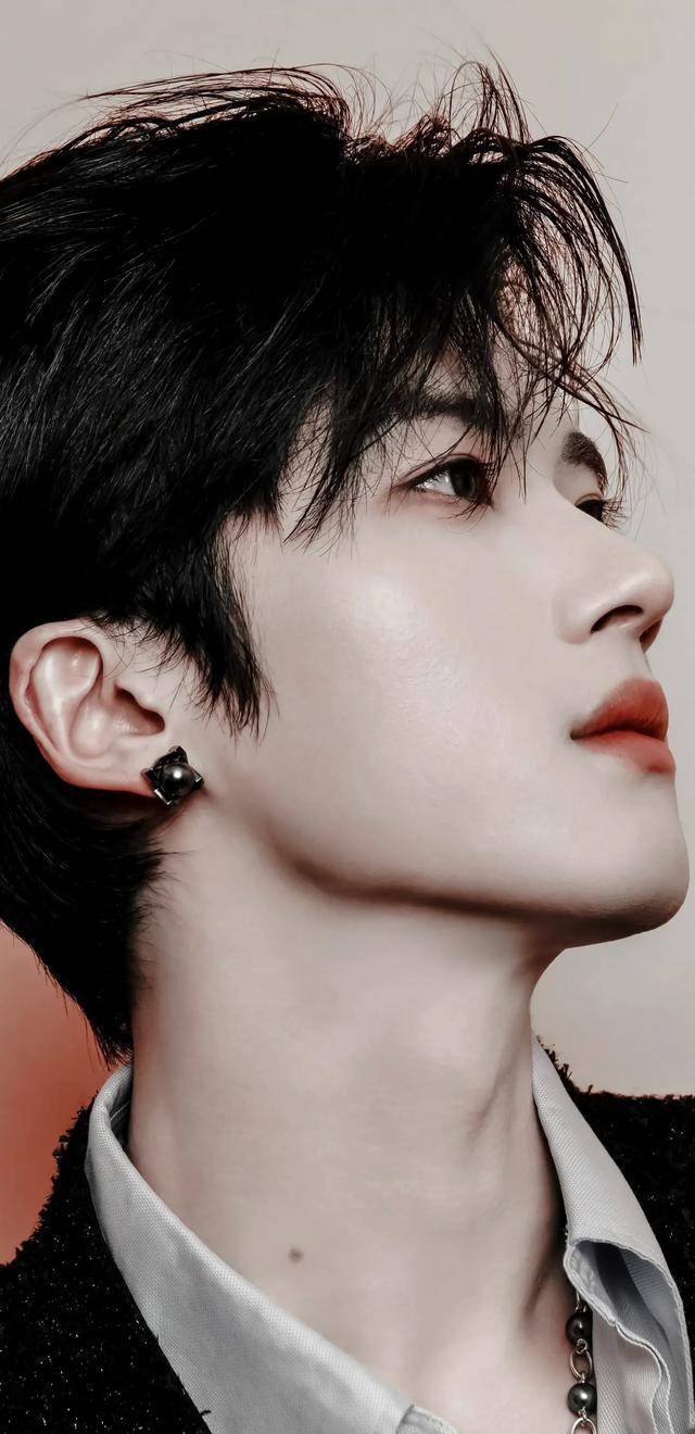 说10位还没火起来,但颜值是"真帅"的男明星,你知道还有谁呢?