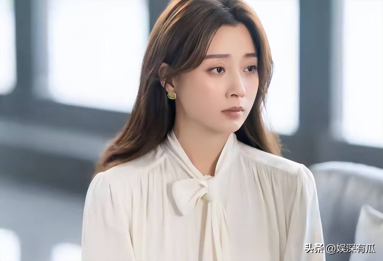 孙俪为什么讨厌殷桃 孙俪为什么讨厌殷桃