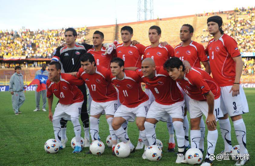 警惕！世界杯预选赛爆大冷门，专家表示不可思议