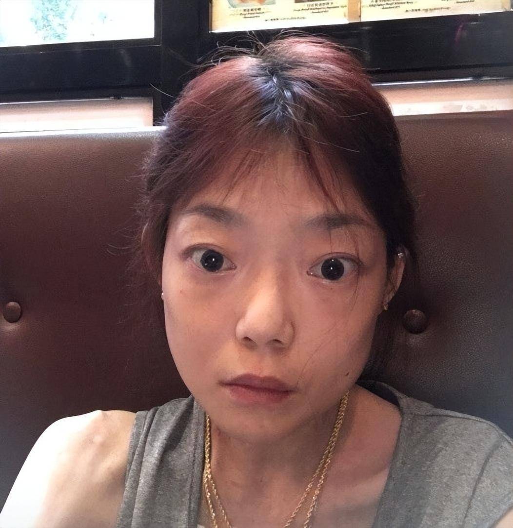 伍智恒:从广告新星到后来只有44斤重,经历了什么?