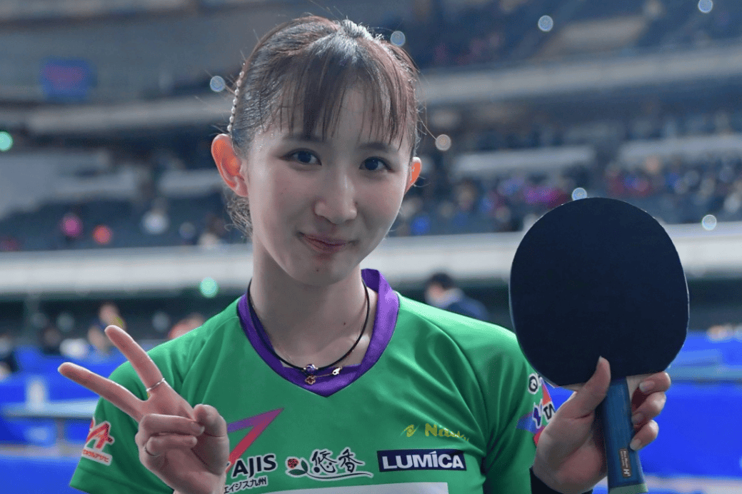 日本媒体惊讶！早田希娜桥本帆乃香都输给国乒，日乒粉丝透露原因