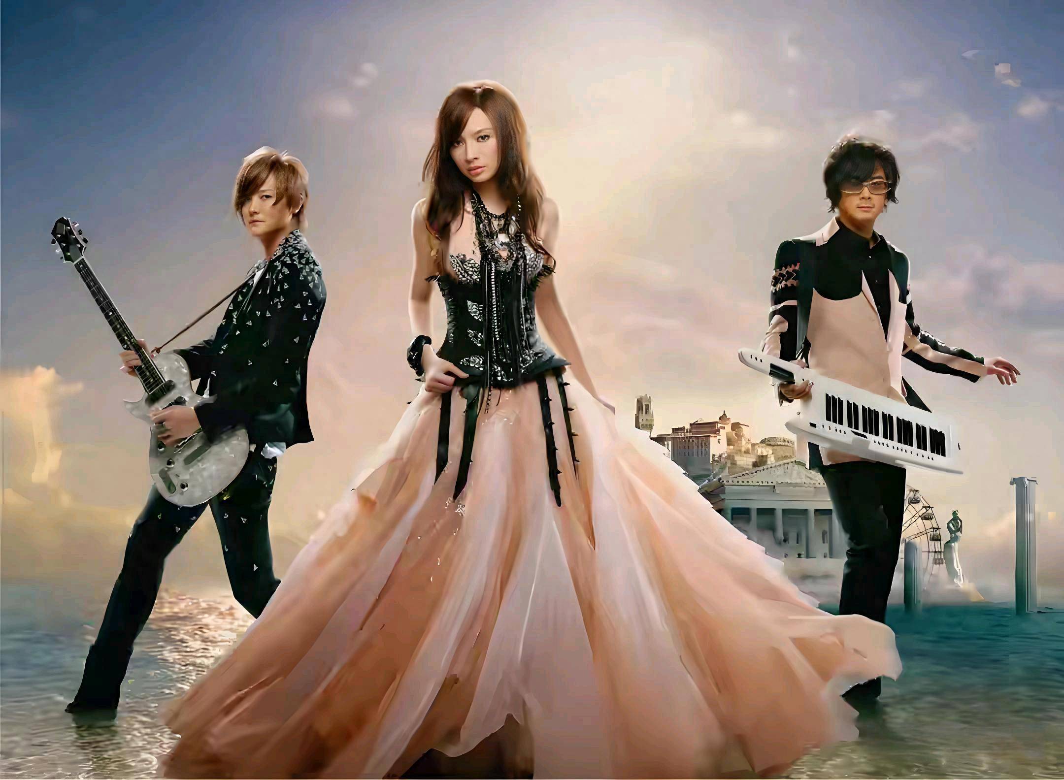 从法庭到和解:飞儿乐团6年蜕变路在何方?