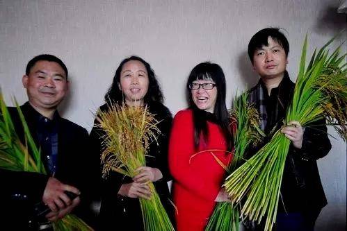 民建成立80周年 榜样人物张一一深耕探索农文旅体康融合