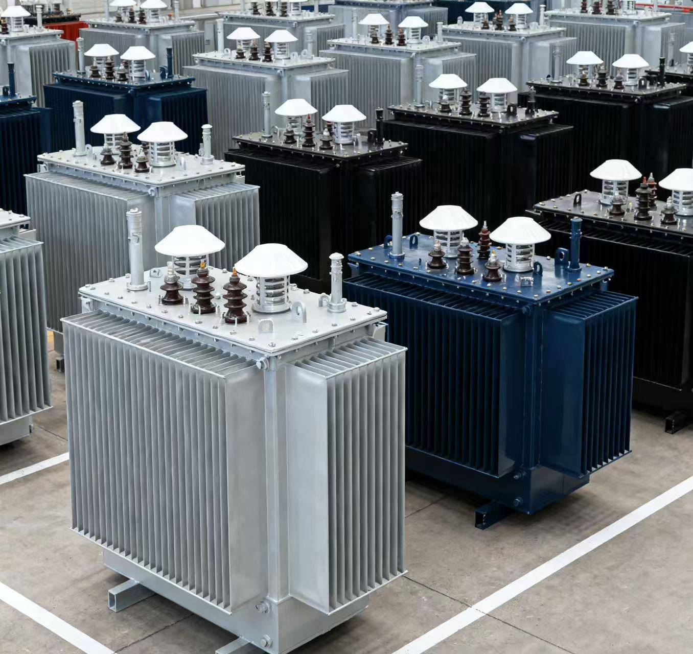 干式变压器市场乱象频出?这份厂家推荐请收好!