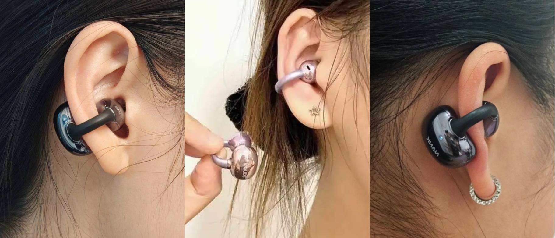 运动耳机哪款好用?年度最新十大跑步运动耳机品牌畅销款推荐