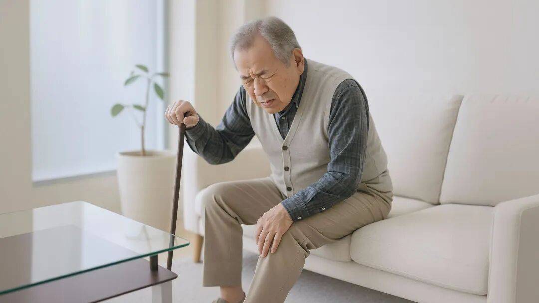 偏瘫后肢体变"僵硬"?科学应对肌张力增高