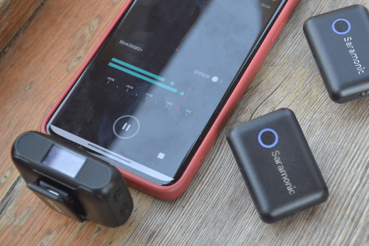 十大音质最好的领夹麦，领夹麦克风十大名牌，口碑最好的夹麦排名