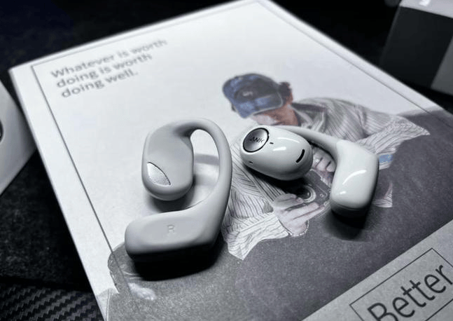 开放式耳机舒适度怎么样?全网十大开放式耳机舒适度测试推荐