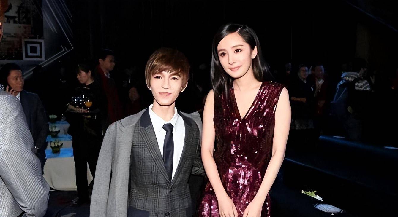 郭敬明扯得不是杨幂的裙子,是这个娱乐圈的丑陋,他们是什么关系