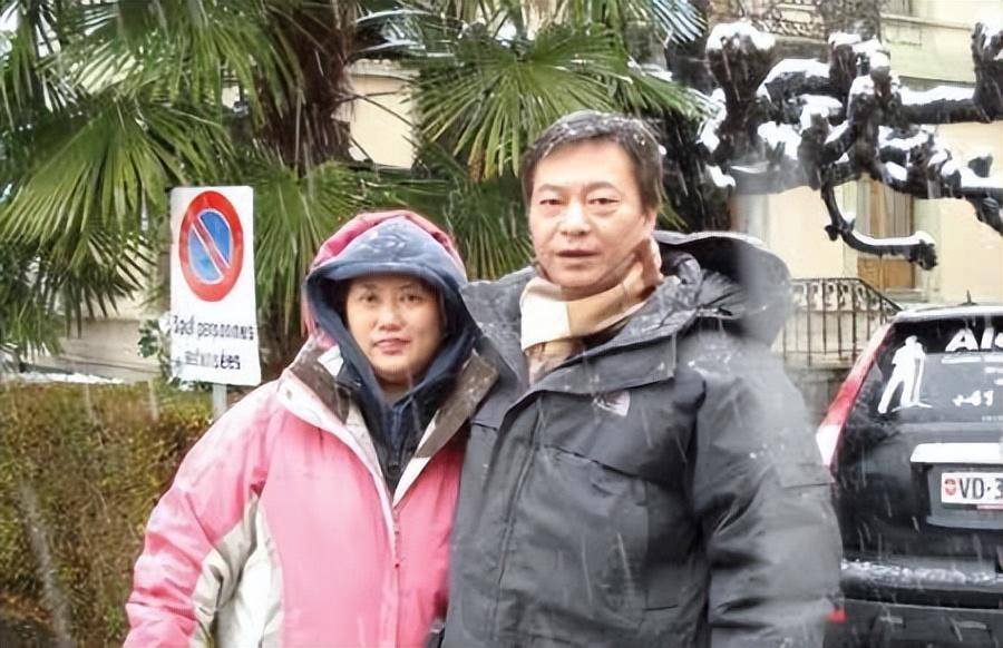 香港演员廖伟雄:爆红后退圈种田搞农业,内地打拼20年成亿万富翁