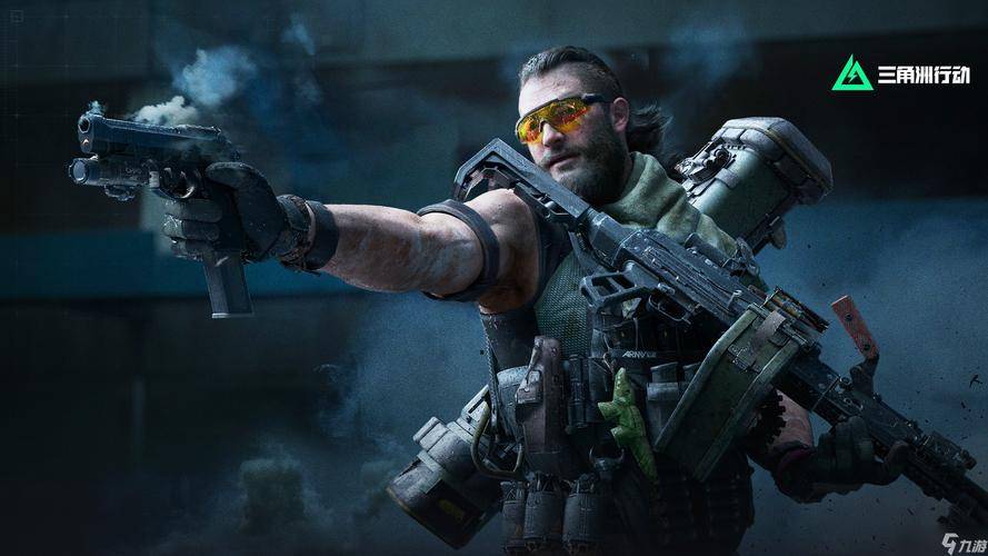 三角洲行动买号攻略_量子迷宫脉冲步枪账号交易_三角洲行动辅助