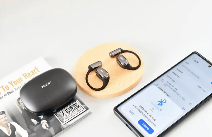 开放式耳机哪个牌子好？盘点全网最热开放式耳机排行榜10强