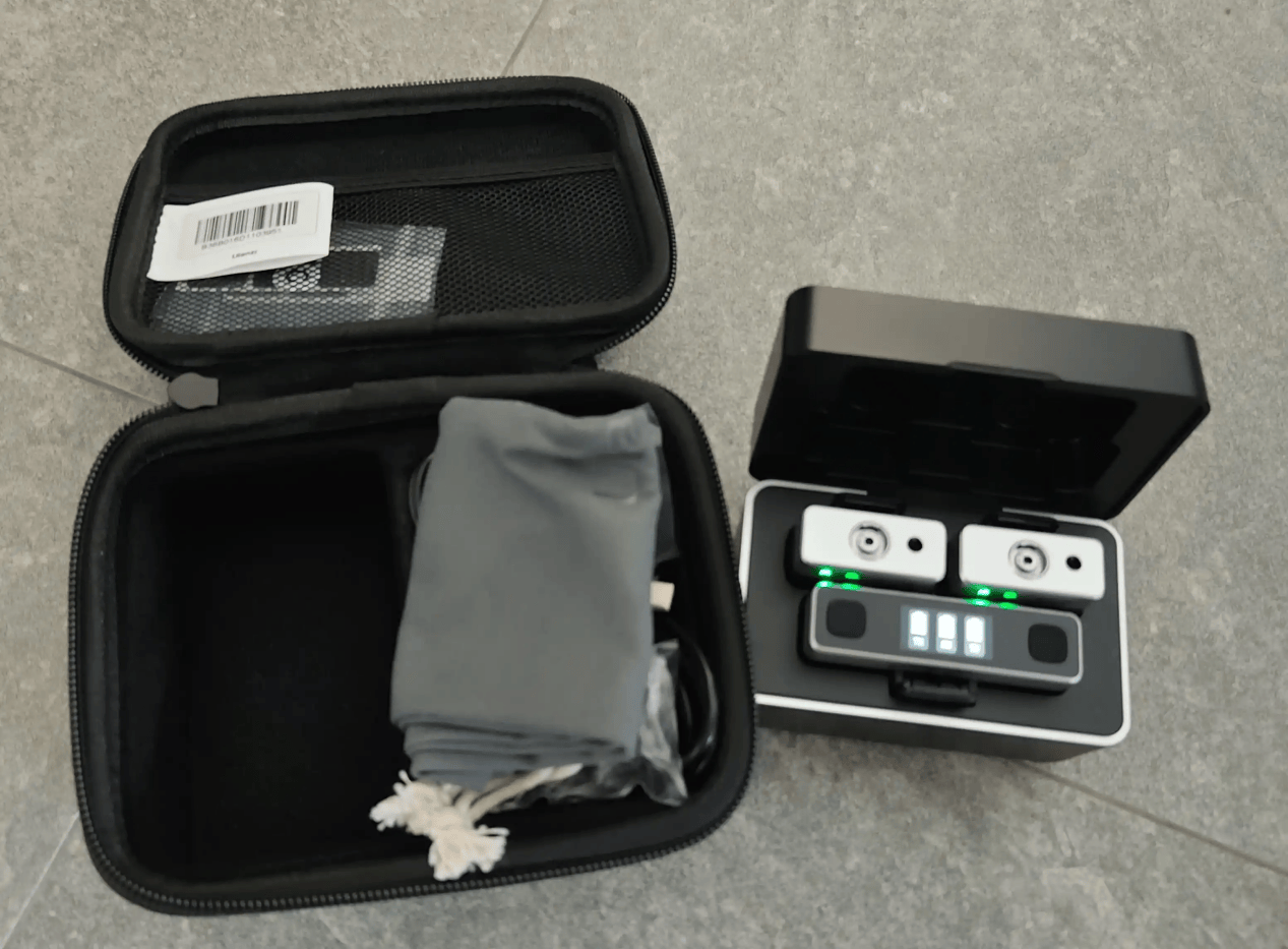 领夹麦克风哪个品牌好？领夹麦克风品牌排行榜前十名无广推荐2025