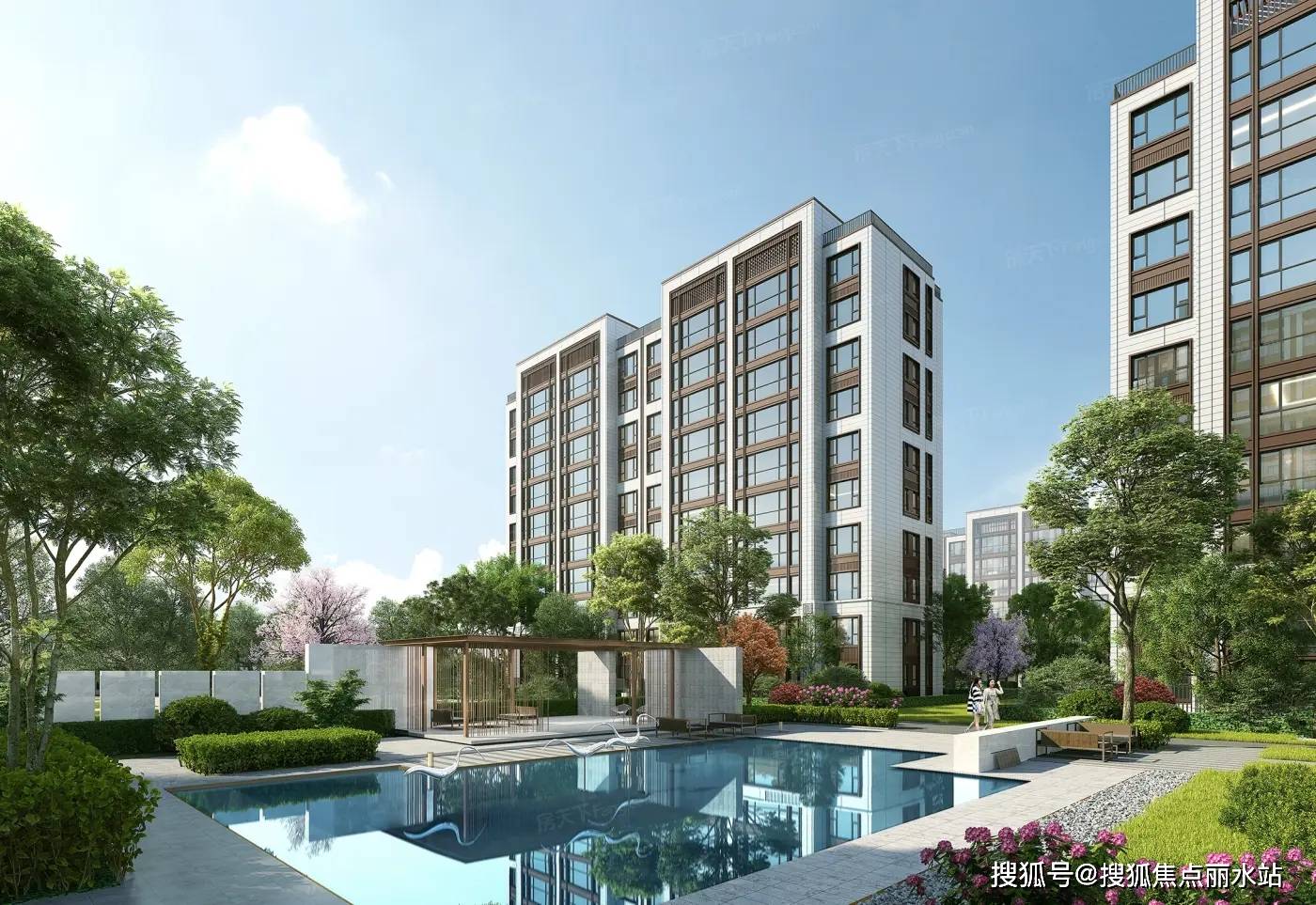 石家庄国赫天玺@售楼处电话