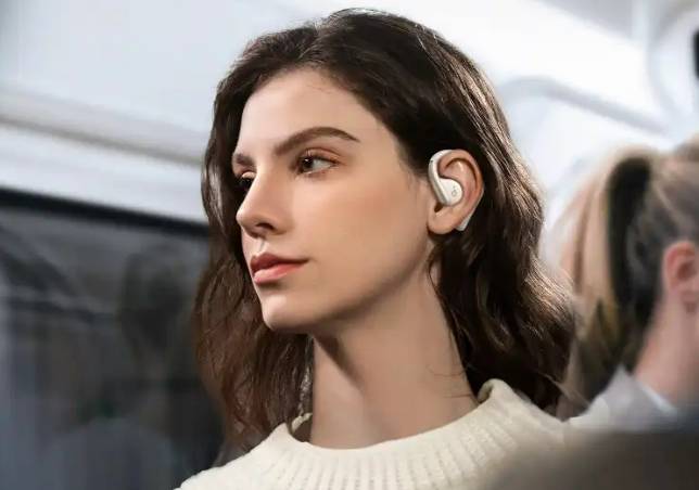 开放式耳机什么牌子好？2025最新开放式耳机排行榜前十名