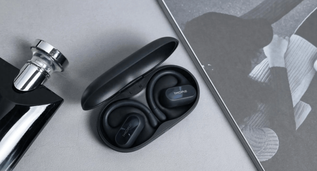 开放式耳机什么牌子好？2025最新开放式耳机排行榜前十名