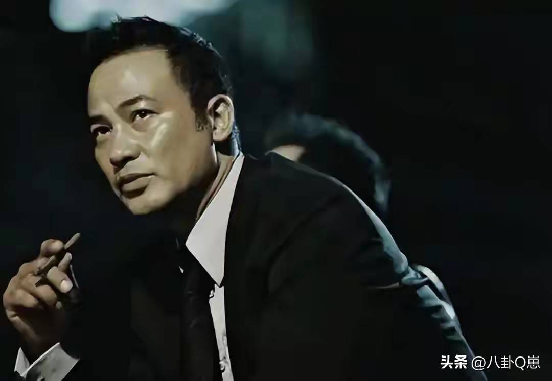 任达华为爱丁克,现在学霸女儿却成他骄傲,老年回家种地享受生活