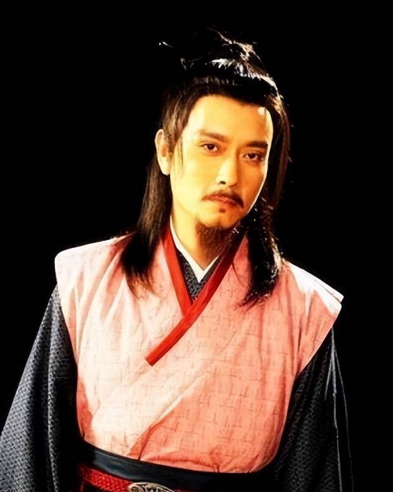 影帝谢君豪为救人烧伤,现却变成配角,给各大男星当绿叶