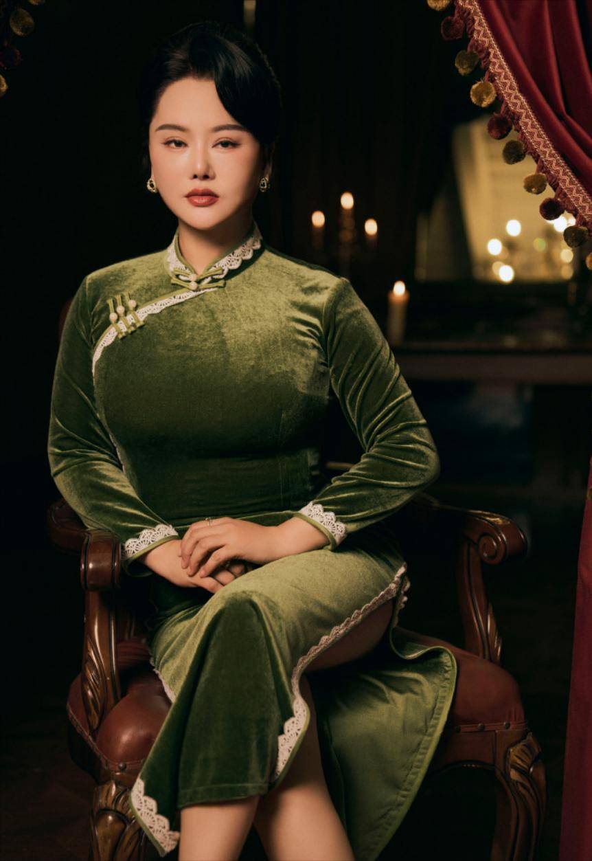 杨欣:纯天然长相与身材,拒绝娱乐圈"潜规则",慢慢在圈内隐退