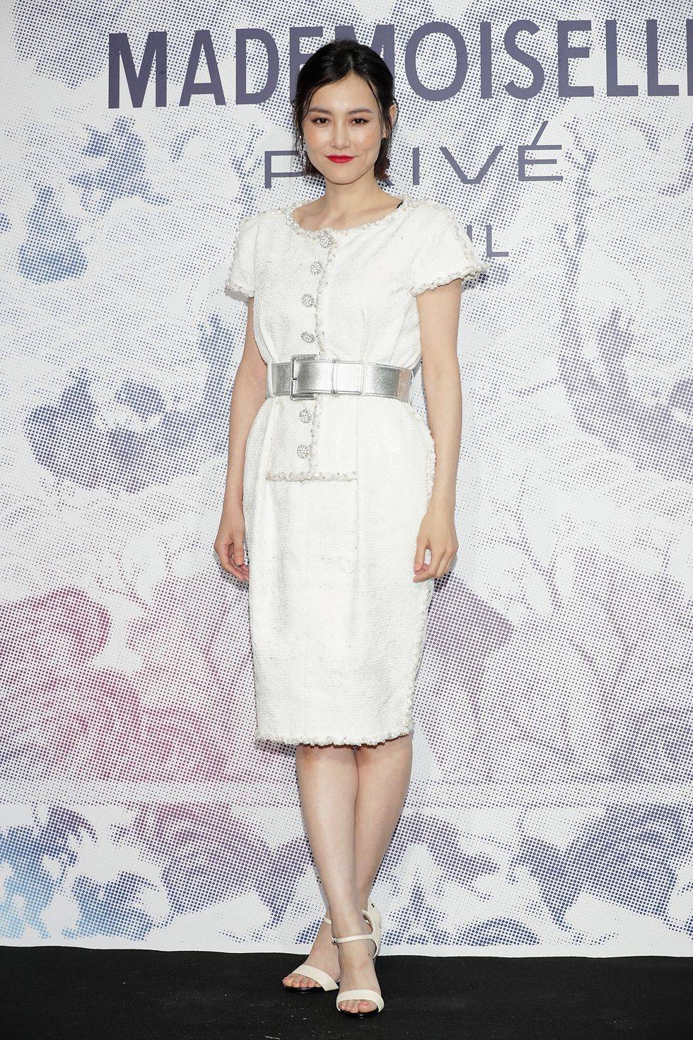 菊地凛子:征服好莱坞的东方玫瑰,用实力打破标签,魅力无边界!