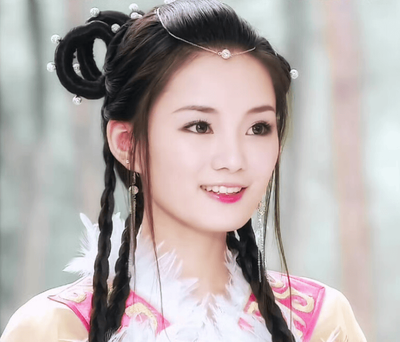 馨子视频首曝退圈真相:无戏可拍非自愿,流量时代演员辛酸路