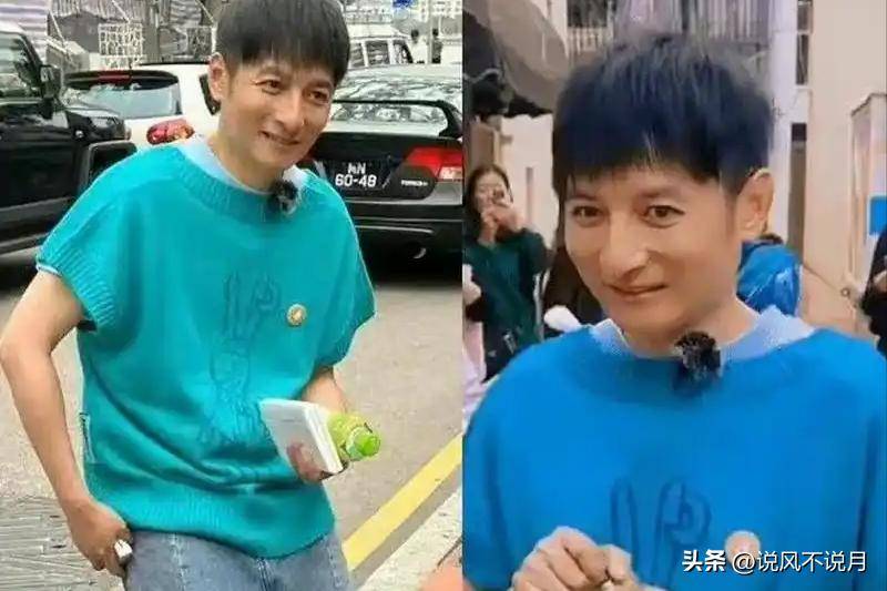 钱再多有什么用?从主持人到"精神病",48岁李维嘉现状令人唏嘘